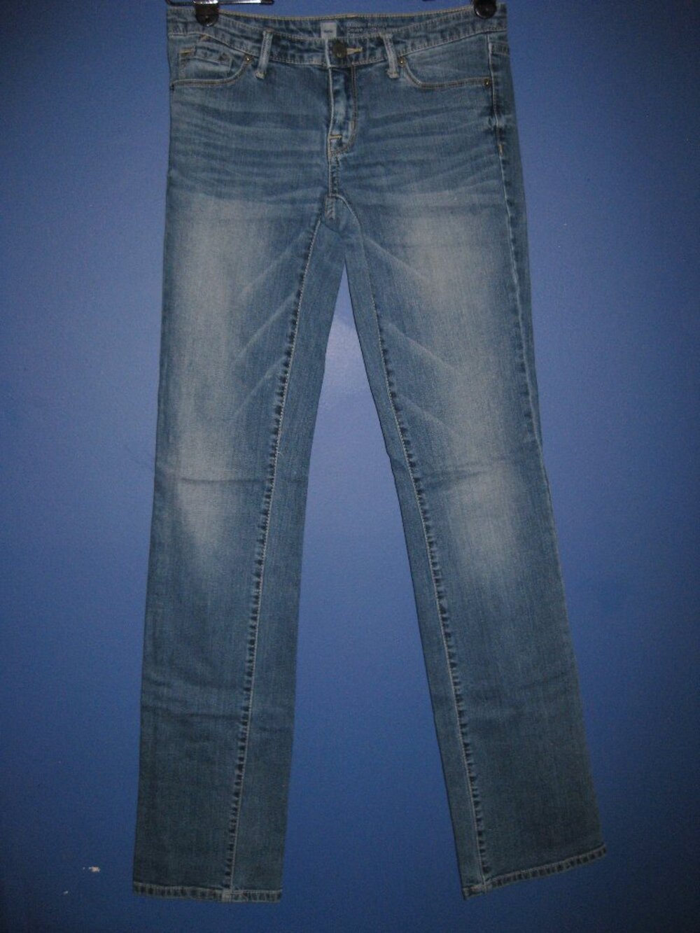 Mossimo Modern Bootcut Size 4 Long